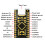 3X Atmega32U4 Type-C  Usb Pro Micro-for  Atmega32U4 3.3V/16Mhz Module with 2 Row Pin Header for Leonardo 3