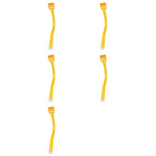 5Pcs BL1830 Charger Connector Terminal for  14.4V 18V Li-Ion Battery PCB Board BL1815 BL1430 BL1415 BL1845 BL1460
