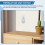 6X Sensor Wireless Connectivity User-Friendly App  Wifi Temperature and Humidity Sensor for Home Iot Device 8