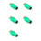 5X for PS/2 to USB Adapter 1