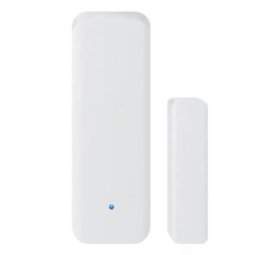 6X TUYA Zigbee 3.0  Window Door Sensor ZigBee 3.0 Wireless Connection Multifunction 1