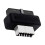 10X USB Front Panel Adapter USB3.0 19PIN/20Pin to Type-E Female Adapter Internal Vertical Connector 4