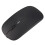 3X Wireless Mouse  5.1 Rechargeable LED Silent Mouse USB Optical Ergonomic Gaming 2.4G Wireless Backlite 7