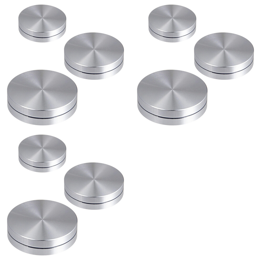 9 Pack Ceramic Clay Pottery Throwing Trimming Spinner Tool, Clay Ceramic Rotary Rotary Clay Small Tools For Potter 6032128318570