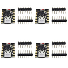 4X ESP32-C3 Development Board ESP32 C3 SuperMini WiFi for