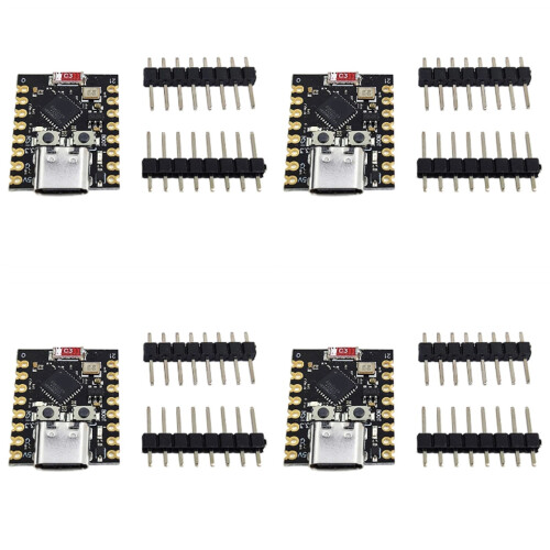 4X ESP32-C3 Development Board ESP32 C3 SuperMini WiFi  for