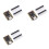 3X ESP32-C6 SuperMini Development Board Mikrokontroller Programmering Inlärning Styrenhet Core Board 1