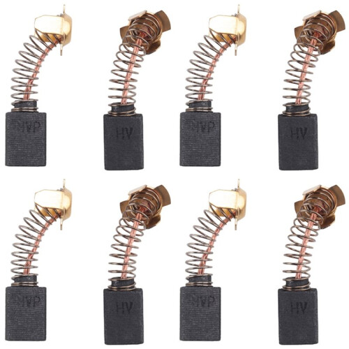 N398321 Koolmotor Borstels Polijstmachine DWP849/DWP849X - 8 Pack