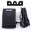 2X Sewing Machine Speed Controller Foot Control Pedal Accessories Electronic W Cord for Singer 4411 4423,EU Plug 1