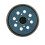 5pcs 5 Inch 8 Holes Hook Loop Sanding Backing Pad for  Orbital Sander Disk Discs  Cable Backup Stick  Pad 2