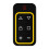 4X 8CH Multi Frequency Garage Door Remote Control 270-868MHZ RF Copy Remote Control Yellow 2