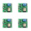 4X One Channel Relay ESP32-WROOM Development Board Single Relay Module  7-60V Power Supply 1