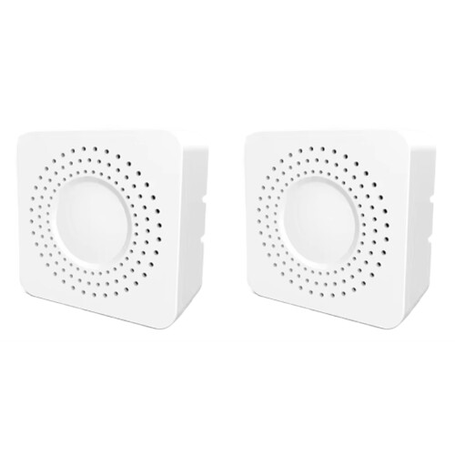 2X Tuya  Dimmer  ZigBee Module Light  AC110-240V DIY Switches  Life APP Work