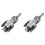 2X Integrated Internal & External Pipe Threading Tool, Electric Drill Compatible Pvc Pipe Threader Kit, 1/2inch 1