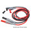 P1308D 50PCS Multimeter Silicone Test Lead Kit with Replaceable Needle Spanner Alligator Clip 4mm Banana Plug 4