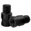 10Pcs M14 to 5/8 Inch-11 Adapter Angle Grinder Thread Converter Adapter Shaft Connector for Diamond Core Drill Bits 4