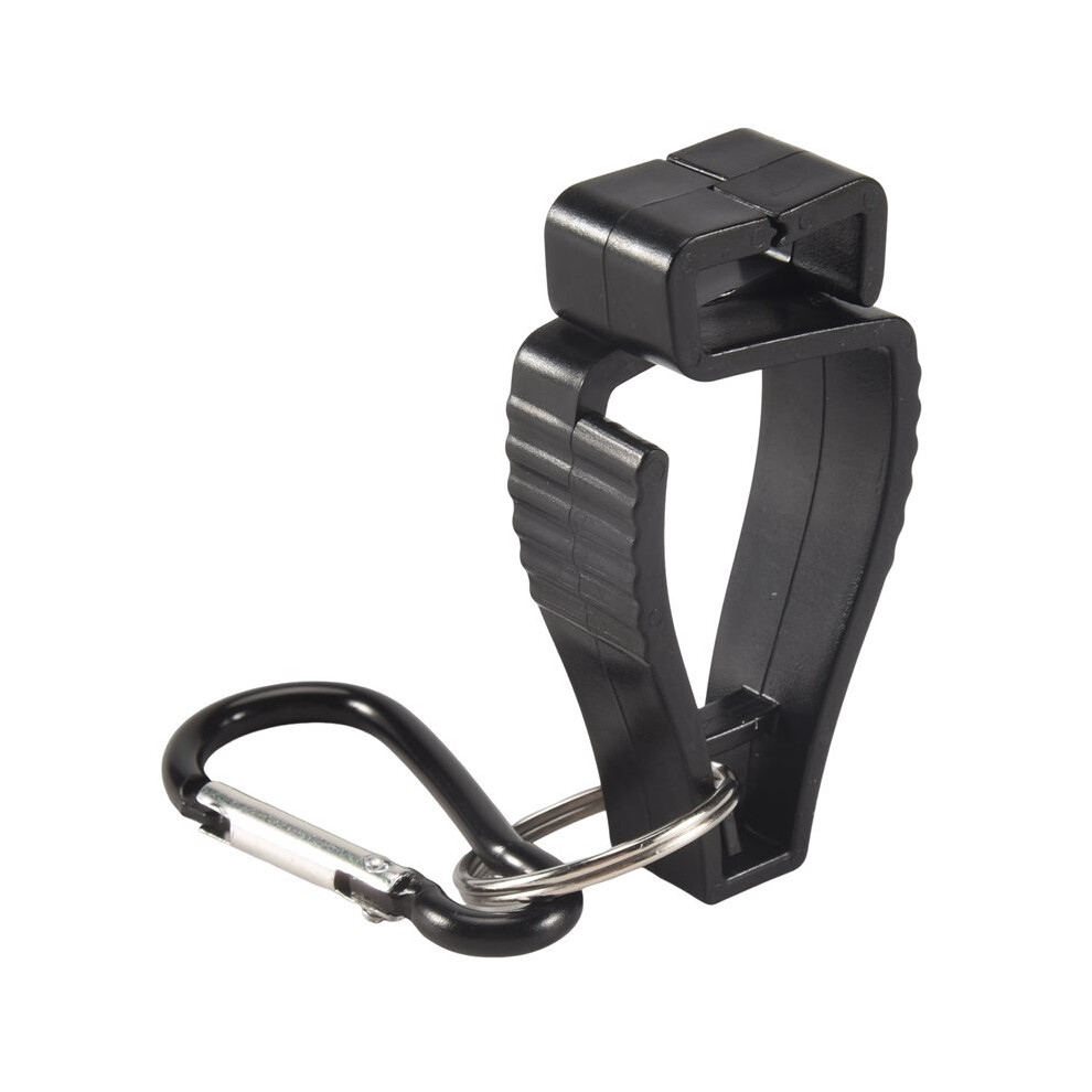 36Pcs Glove Clips For Work Glove Holders Glove Belt Clip With Metal Carabiners For Construction Worker Guard Labor 4711569414059