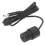 2X Universal Electronic Eyepiece for Microscope 2MP Digital USB Microscope Camera Imager for Science Education Classroom 2