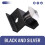 24pcs Solar Panel Bracket Aluminum PV Rail Fastening Module Trapezoidal Roof Mount Solar Rail End 10