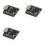 3X ESP32-C3 Ontwikkelbord ESP32 SuperMini Ontwikkelbord 4MB Flash CORE Bord WiFi 1