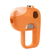Fun Reward Tossing Activity canines With Removable Parts And