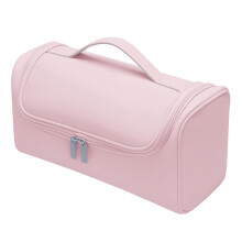 Convenient Carrying Bag For Styling Appliances Includes Zippered