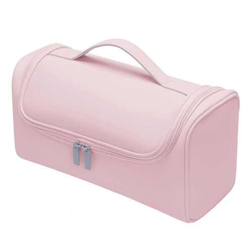 Convenient Carrying Bag For Styling Appliances Includes Zippered