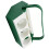 Comfortable Essential Item Transports And Cools Multiple-Green 1