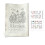Complete Needlework Book Sewing Books Includes Fabric-Set A 1