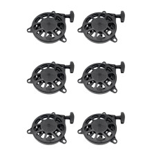 6X [28400-Z9V-014] Rückstoßstarter für  GCV170 GCV200 HRX217K6 HRN216 Ersatzteil für [28400-Z9L-004]