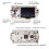 10X for LoRa32V3 Development Board for  SX1262 ESP32-S3 Node WIFI Meshtastic Development Boards 6