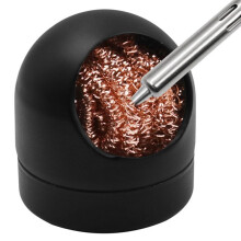 Soldering Iron Tip Cleaner Soldering Iron Tip Detinning Cleaning  Soldering Iron Tip Detinning Copper  B