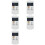 5X A75C3740 Remote Control for  Air Conditioner A75C3740 A75C3733 English Remote Control Replacement 1