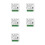 5X Tuya 16A  Wifi  DIY 1-Way Remote Control Timer Relay Automation for  Life Work 1