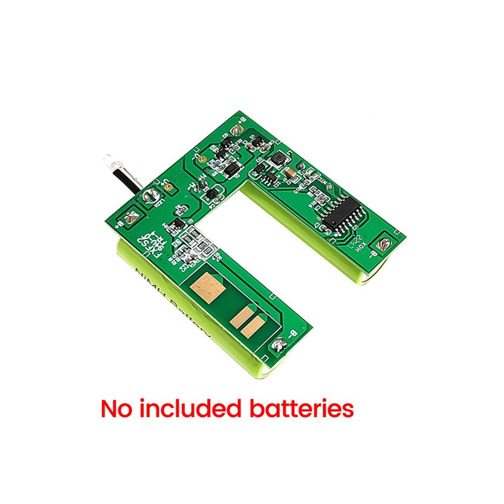 Kepptory 3X Motherboard Accessories For Pro Professional Shaver Babfs2cn/Babfs2bcn/Babs2gcn Shaver Motherboards