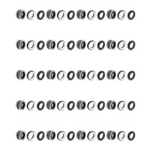 20X for Super Pump SP2600 1600 2600X Seal Replacement Attachment Swimming Pool Cleaning Tools