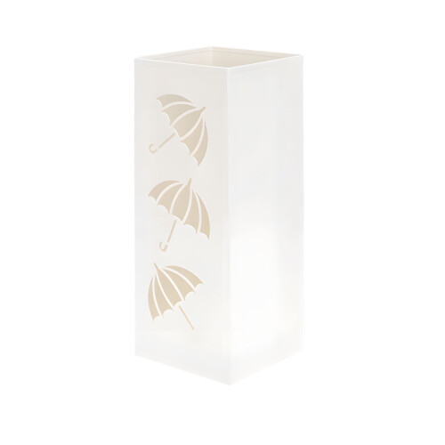 Functional Silver Container For Damp Items With Generous Room