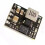 2X MICRO-BEC 6-60V to 5V/9V/12V Step-Down Regulator Module for FPV Racing Drone RC Model Airplane Helicopter 4