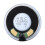 20st 36 mm 16 Ohm 1 W Aluminium Behuizing Interne Magneetluidspreker 2