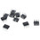 100 PCS LM393N LM393 DIP-8 Low Power Dual Voltage Comparator 2