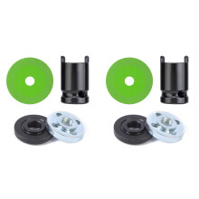 8Pcs Glass Cutting Disc Set with Adapter 10cm Ultra-Thin Saw Blade Jade Wine Bottles Chamfering Cutting Blade Glass