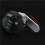 6X Legering Code Combinatie Cam Lock Keyless Post Mail Box Kast RV 3 Wijzerplaat Zwart 8