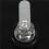 6X Alloy Code Combination Cam Lock Keyless Post Mail Box Cabinet RV 3 Dial Black 10