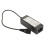 4X 12V+5V AC Adapter Hard-Disk Power Supply for Hard Disk Drive Black 4