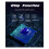 2X Universal Remote Control RM-014S+ Multi-Device Compatibility, Easy Setup for TV, DVD 3