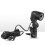 6X Photography Photo Light Bulb Single Holder E27 Pedestal Studio EU Plug 5