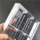 4X Polycarbonate Chocolate Bar Mold for Candy Making, Baking and Candy Snacks,Durable Appliance for Professional Bakery. 5