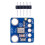 2X MP34DT01 PDM Digital MEMS Microphone Module Simple Pulse Density Modulation Output Small Omnidirectional Microphone 1