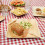 50 Disposable  Leaf Plates, 8inch(20cm) , Eco Friendly Biodegradable Compostable Plates 8