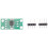 8X X9C103S Digitale Potentiometer Module 100K 100E Order Digitale Potentiometer Circuit 2
